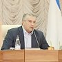 Аксенов выразил возмущение по поводу незаконной стройки в Коктебеле