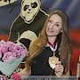Крымчане выиграли 9 медалей на всероссийском турнире по пауэрлифтингу и армлифтингу в Столице России