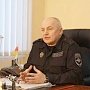 Бывший сотрудник «Беркута» стал помощником главы Крыма