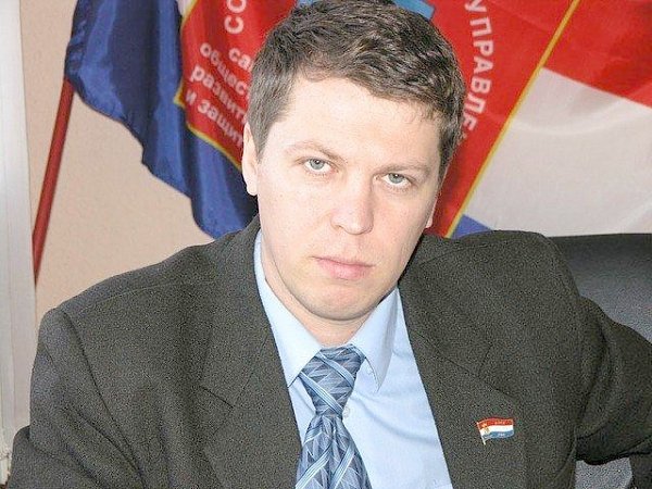 У депутата от КПРФ, раскрывшего чёрные технологии губернатора Самары, состоялся обыск