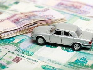 В июле крымчане получат квитанции об уплате транспортного налога