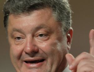 Соратник Порошенко счел итоги референдума в Голландии «приговором» президенту Украины