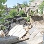 Митридатскую лестницу в Керчи будут ремонтировать москвичи
