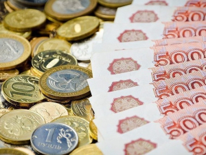 Бюджет крымской столицы пополнился на 400 млн.