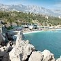 Крым лидирует в рейтинге российских регионов по росту популярности туризма и отдыха