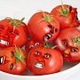 В Керчи похоронили турецкие помидоры