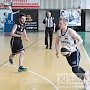 Команды из Симферополя и Санкт-Петербурга вышли в финал крымского турнира Всероссийского плэй-офф Ассоциации студенческого баскетбола