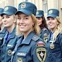 Крымские мчс-ники спасли жизнь молодому автомобилисту