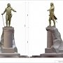 Первые средства на памятник Потёмкину в Севастополе перечислили депутаты Госдумы