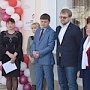 Открытие МФЦ в Джанкое позволит облегчить процедуру взаимодействия населения и власти – Дмитрий Полонский