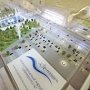 Новый комплекс в аэропорту «Симферополь» построят к весне 2018 года
