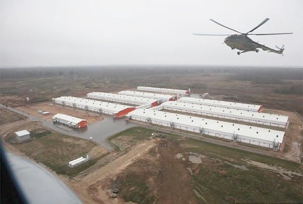 Псковская область. Виновных в экологической катастрофе от свинокомплекса на два миллиона свиней – к ответу!