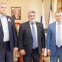 Иракский парламентарий надеется на дальнейшее сотрудничество Крыма и Ирака