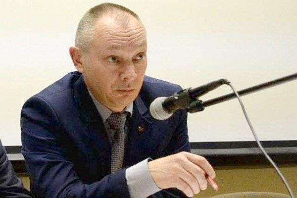 Первый секретарь Вологодского обкома КПРФ Александр Морозов: Регионы не справляются с обеспечением граждан льготными лекарствами