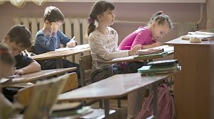 Крымским образовательным учреждениям обещают продлить переходный промежуток времени