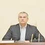 Комиссия по пресечению самовольного строительства должна остановить незаконную застройку побережья Крыма – Сергей Аксёнов