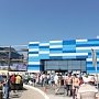 У симферопольского аэропорта появится новый аэровокзальный комплекс