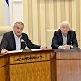 В Керчь обещают провести пресную воду