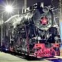 «Поезд Победы» прибудет в Севастополь