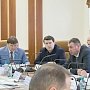 Автор законопроекта о противопожарной безопасности в лесах Олег Лебедев выступил на слушаниях в Совете Федерации