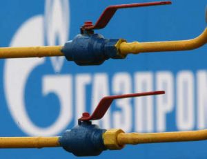«Газпром» оспорил в суде Киева решение Антимонопольного комитета Украины о штрафе в $3,47 млрд