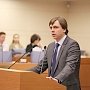 Андрей Клычков: «Москвичам уже некуда затягивать пояса»