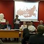 На финишную прямую вышли отчетно-выборные конференции в Липецком областном отделении КПРФ