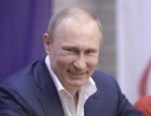 Путин пояснил, чем партийные системы США и ФРГ хуже российской