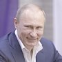 Путин пояснил, чем партийные системы США и ФРГ хуже российской