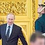 Путин объяснил, зачем ему понадобилась Нацгвардия