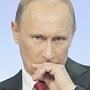 «Не надо талдычить про Москву». Киев придумывает «отмазки», чтобы не выполнять «Минск-2», считает Путин