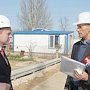 Полная энергонезависимость Крыма — вопрос нескольких дней — Константин Бахарев