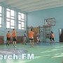 В Керченском техникуме прошёл турнир по баскетболу