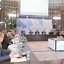 К. Бахарев: Для успешной реализации планов по развитию Крыма надо повысить качество управления в госсекторе