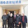 В Крыму продолжается работа по формированию Общественных советов при органах МВД России на районном уровне