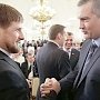 Кадыров призвал отказаться от зарубежных курортов в пользу Крыма и Кавказа
