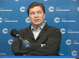 Актер Сергей Маховиков призвал быть настоящими патриотами