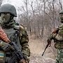 Крымская прокуратура собирает доказательства по батальону «Аскер»