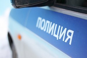 Под Керчью полиция нашла пропавшего подростка