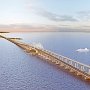 Власти РФ обещают открыть Керченский мост 18 декабря 2018 года
