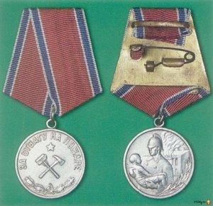 Дню советской пожарной охраны посвящается: «Севастопольские огнеборцы, награждённые медалью «За отвагу на пожаре»»