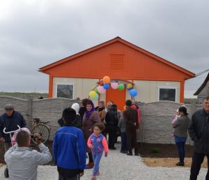 В в сёлах Крыма открыли 21 новый фельдшерско-акушерский пункт