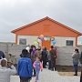 В в сёлах Крыма открыли 21 новый фельдшерско-акушерский пункт