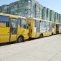 Автобусную фирму инициатора «блокады» Крыма лишат права работы на городских маршрутах Симферополя через суд