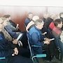 С.И. Юрченко на прошлой неделе провел 11 встреч с трудовыми коллективами города Рубцовска Алтайского края