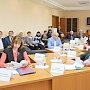Летняя сессия II Ливадийского форума «Русский мир: проблемы и перспективы» будет посвящена обсуждению перспектив реинтеграции Евразийского пространства