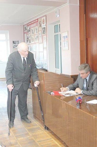Псковский госпиталь ветеранов – последний вздох