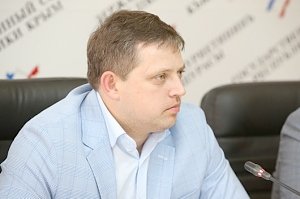 Владимир Бобков: В Крыму должна быть создана республиканская программа по поддержке школьных музеев