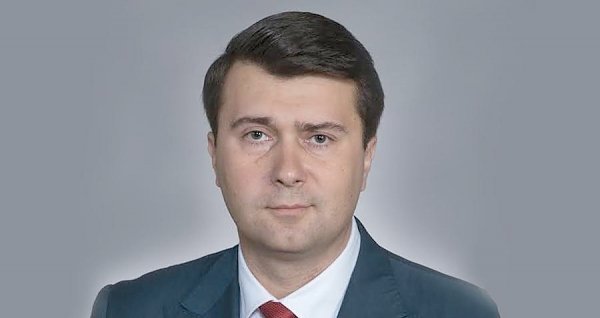 Олегу Лебедеву присвоено звание «Почетный работник леса» Министерства природных ресурсов и экологии РФ
