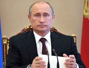 Ведущие западные эксперты: В ближайшие пять лет Путину ничто не угрожает